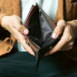 Каквото си пропилял, пропилял си, защото няма да имаш повече: Тази зодия я чака финансов крах до края на април