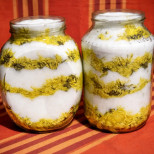 Лечебно ЧУДО за бронхит, пневмония и кашлица: Безплатно е през пролетта и ще ви държи здрави през цялата година!