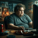 45-годишен мъж написа: „Търся покорна жена с апартамент, която да не е с наднормено тегло.“ Отговорът ми събра стотици харесвания