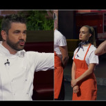 Толкова разярен не сме го виждали! Шеф Ангелов поиска куртките на ПЕТИМА готвачи: