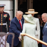 Всички говорят за унизителното отношение на Доналд Тръмп към Камила пред целия свят- Един жест в Белия дом предизвика буря