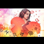 2 зодии ги очаква драматична раздяла през април: Краят идва внезапно, няма да знаят какво ги е сполетяло!