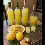 ДЖИНДЖИФИЛОВА ВОДА: Най-здравословната напитка, която изгаря мазнини от корема, врата, ръцете, гърба и бедрата!