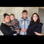 Щастлив край за Маги и трите й деца след "Бригада нов дом": "Имаме всичко сега!"