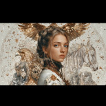 Месец април ще ви разруши, за да ви пренареди отново: Старият славянски хороскоп вещае СЪТРЕСЕНИЯ за ТЕЗИ зодии