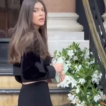 „Когато си богат, не можеш да си стар“: Връзка с 48-годишна разлика във възрастта предизвика дебат