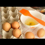 Стар трик от италианките за стъклен блясък на великденските яйца: Те никога не мажат с олио, а с ТАЗИ храна, а ефектът е УАУ!