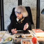 Знаете ли какво ядете-Деца вече страдат от инсулинова резистентност, а спасението е в храненето на нашите баби