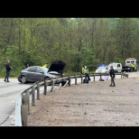 Ето какво най-вероятно е довело до фаталната катастрофа на Хаинбоаз, която погуби човешки живот и рани още трима: