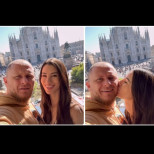 Бебе проплака в голямото семейство на Бачорски!