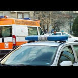 Ужасяващи подробности за случая с мъжа, който подпали жена си в Ситово: Първо я съблякъл, а после я залял със спирт и