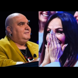 Фънки гръмна с признание в "Капките": Цял живот съм тайно влюбен в Глория!