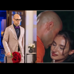 Най-накрая се престраши! Стоян взе първа целувка в "Ергенът"