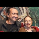 Прощалното писмо на майката на Иво Калушев те хваща за гърлото! "Отдавна възприех Ники и Сашо като мои внучета"