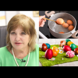Проф.Донка Байкова: Ето колко минути да варим яйцата за Великден, за да са безопасни, и кои бои за яйца са най-сигурни
