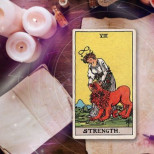 Таро прогноза за седмицата от 6 до 12 април 2026 г.