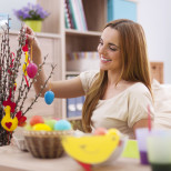 Великденски ритуали, които ще ви донесат здраве и щастие – В нощта срещу празника поръсете вода, действията имат особена сила 