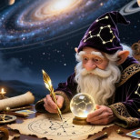 Хороскоп за неделя 19 април 2026 г. 