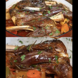 Топящо се в устата великденско агънце - ето как да го приготвите така, че да се разпада от кокала: