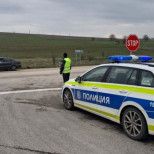 Жена загина в катастрофа на Северната тангента след като кола навлезе в насрещното