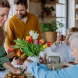 Не слагайте този предмет на великденската трапеза: Смята се, че носи кавги и нещастие в дома.