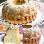 Великденски кекс с вкус на козунак! Мекичък, пухкав и не се бъхташ над тестото 2 часа: