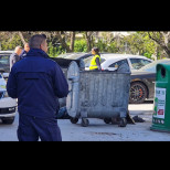 Шокираща развръзка на случая с разчленения труп в Пловдив: Мартин уби баща си, после изнесе тялото на части в чували за смет!