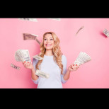 Небето се отваря на 28 април за 4 зодии! Това, което са чакали, най-сетне пристига: пари и любов едновременно!