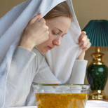 Как солта помага при слуз в синусите и белите дробове – традиционен метод, който се използва повторно