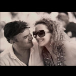 Тъжен Великден за Мария Петрова без Боби Михайлов! Верният му домашен любимец скърби с останалите: