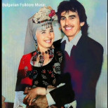 "Светът би бил по-добър, ако всички слушаха музиката на Янка Рупкина": Думите на легендарния Джордж Харисън останаха в историята