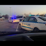 14-годишно момче в кома след тежка катастрофа край Карнобат! Още две деца пострадаха: