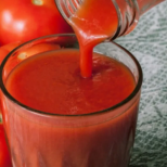 Те пиеха доматен сок в продължение на една година: Ето какво се случи с кръвното налягане и холестерола