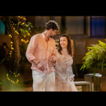 Санта Китана аут от "Ергенът" след безпрецедентна церемония: