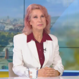 Проф. Христова с предупреждение за морбили в България и опасността от развитие на огнища