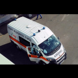 В ранни зори: Камион помете и уби пешеходец в София