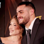 Карлос Насар сигурно вече съжалява! Бившата му вече е влюбена, а новият ѝ мъж я обсипва с внимание