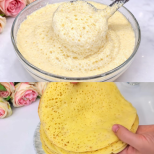 Бабините царевични биди: БРАШНО, ГРИС И ВРЯЛА ВОДА! Чудо-вкус от почти нищо, обожаваме ги така: