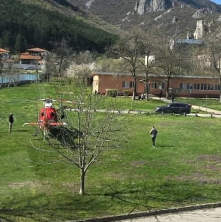 Радостна новина за младата майка, която пострада тежко в катастрофа с мотор