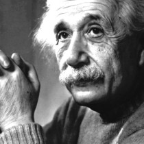 Формулата на Айнщайн за щастие и успех: Той обобщи цялата житейска мъдрост в едно изречение