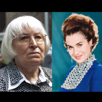 Още една легенда си отиде! Почина Маргарет Николова: