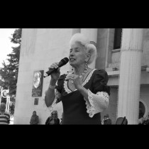 Погребват голямата Янка Рупкина, но не в София, където е домът й