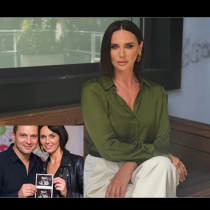 Мария Силвестър с цялата истина за бременността си: