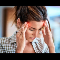 Болката в слепоочията не е случайна: Това са 5 причини, а в един от случаите трябва незабавно да посетите лекар