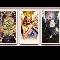 Изберете карта Таро и разберете какво ви е подготвила Съдбата