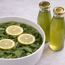 Сироп от коприва с мед: Дар Божи за 100 болести!