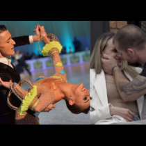 Ето го и съпругът на Деси Трифонова, когото тя направи рогоносец в Hell's kitchen