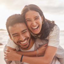 Външният вид изобщо не е важен, важни са някои други неща: Какъв тип мъже привличат жените най-много