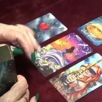 Таро прогноза за седмицата от 27 април до 3 май 2026 г.