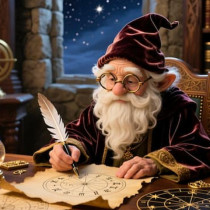 Хороскоп за понеделник 13 април 2026 г.